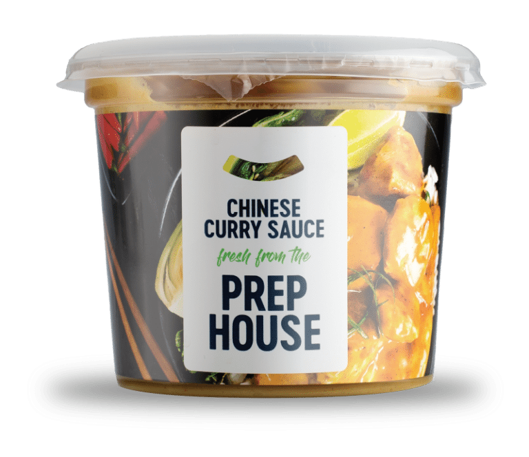 Sauces For Your Home Prep House